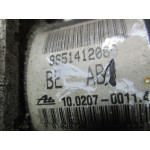 Citroen C1 Abs Beyni 10.0970-1108.3 9651412080 10.0207-0011.4