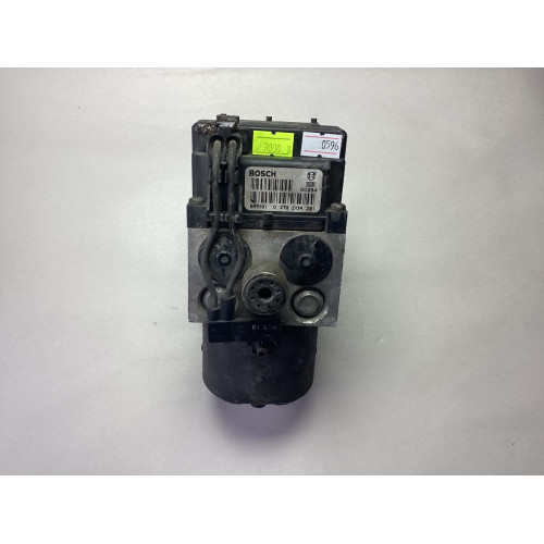 Volkswagen Passat B5 Audi A4 ABS Beyni 8F0614111AB 0273004281 0265216559