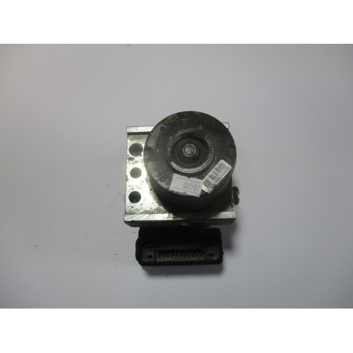 Peugeot 207 ABS Beyni 10.0970-1114.3 10.0207-0036.4 5WK84108 9652342980