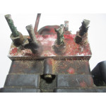 Citroen C1 Abs Beyni 10.0970-1108.3 9651412080 10.0207-0011.4