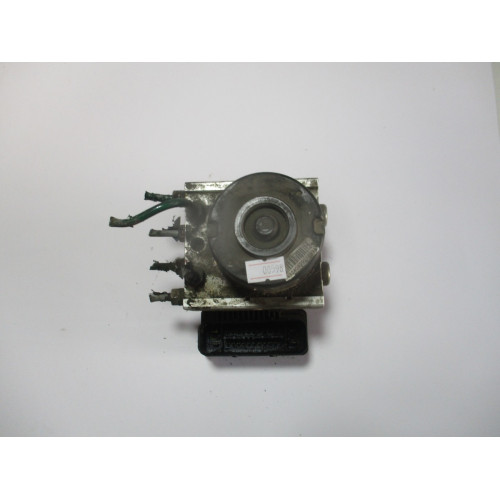 Citroen C1 Abs Beyni 10.0970-1108.3 9651412080 10.0207-0011.4