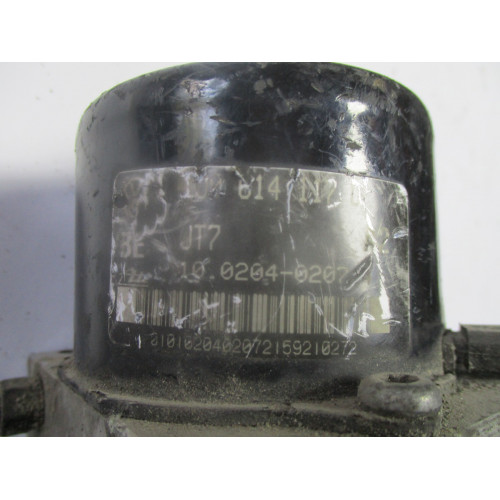 Volkswagen ABS Beyni 10.0204-0207.4