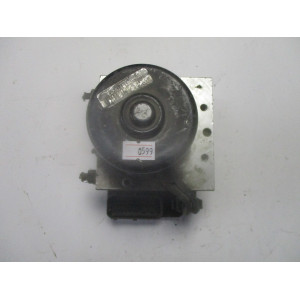 Volkswagen ABS Beyni 10.0204-0207.4