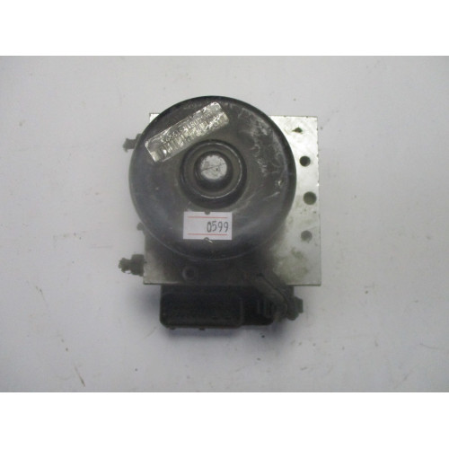 Volkswagen ABS Beyni 10.0204-0207.4