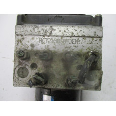 Volkswagen Passat ABS Beyni 3C0614109D 16431602 16431502-C