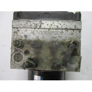 Volkswagen Passat ABS Beyni 3C0614109D 16431602 16431502-C