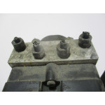 Peugeot 207 ABS Beyni 10.0970-1114.3 10.0207-0036.4 5WK84108 9652342980