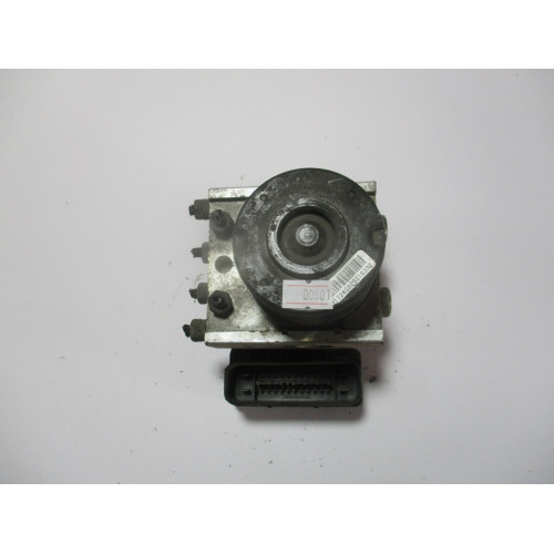 Peugeot 207 ABS Beyni 10.0970-1114.3 10.0207-0036.4 5WK84108 9652342980