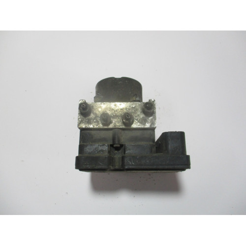 Peugeot 207 ABS Beyni 10.0970-1114.3 10.0207-0036.4 5WK84108 9652342980