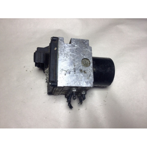 Volkswagen Passat ABS Beyni 3C0614095S 16332402 16332502-A 