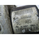 Peugeot 207 ABS Beyni 10.0970-1124.3 10.0207-0036.4 5WK84108 9652342980