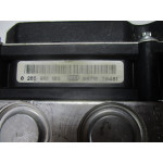 Peugeot 308 ABS Beyni 0265951103 0265230452 9665363180