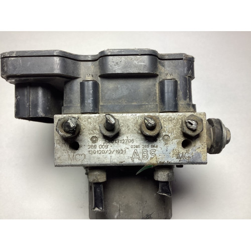 Fiat Ducato Iveco Daily ABS Beyni 0265805024 0265260054 5801312796