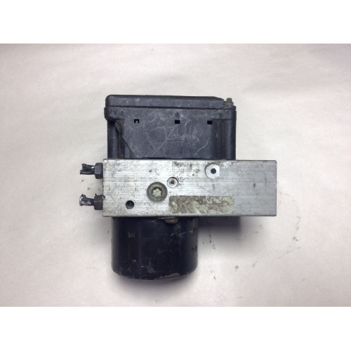 Volkswagen Golf 4 Audi A3 ABS Beyni 1J0907379E 10.0949-0301.3 1J0614217B 10.0204-0053.4