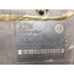 Volkswagen Golf 4 Audi A3 ABS Beyni 1J0907379E 10.0949-0301.3 1J0614217B 10.0204-0053.4