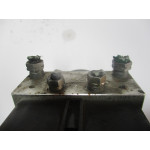 Citroen C5 ABS Beyni 10.0960-1128.3 9648606980 10.0206-0072.4 