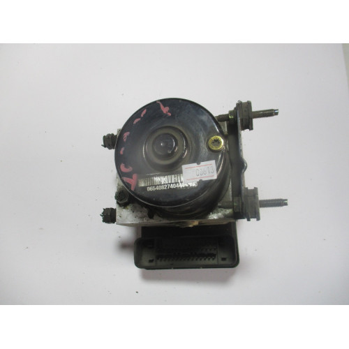 Citroen C5 ABS Beyni 10.0960-1128.3 9648606980 10.0206-0072.4 