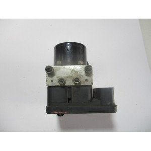 Citroen C5 ABS Beyni 10.0960-1128.3 9648606980 10.0206-0072.4 