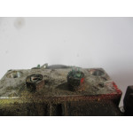 Peugeot 206 ABS Beyni 10.0960-1150.3 9655960880 10.0206-0194.4 
