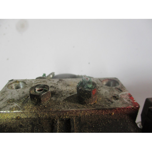 Peugeot 206 ABS Beyni 10.0960-1150.3 9655960880 10.0206-0194.4 