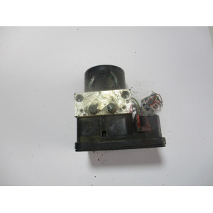 Peugeot 206 ABS Beyni 10.0960-1150.3 9655960880 10.0206-0194.4 