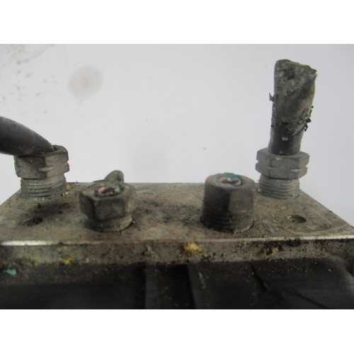 Peugeot 206 ABS Beyni 10.0960-1132.3 9649027080 10.0206-0104.4 