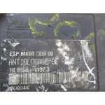 Peugeot 206 ABS Beyni 10.0960-1132.3 9649027080 10.0206-0104.4 
