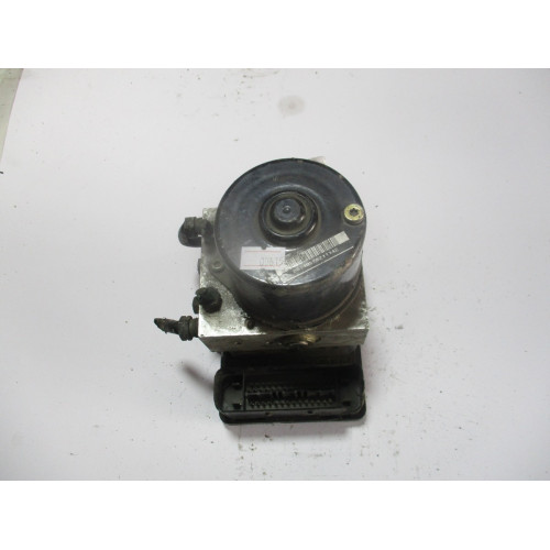 Peugeot 206 ABS Beyni 10.0960-1132.3 9649027080 10.0206-0104.4 