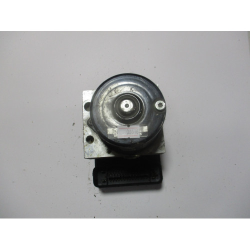 Peugeot 207 ABS Beyni 10.0960-1195.3 9663703380 10.0206-0367.4
