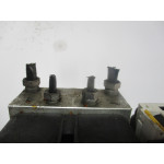 Citroen C3 ABS Beyni 10.0960-3926.3 9674415980 10.0206-0423.4 