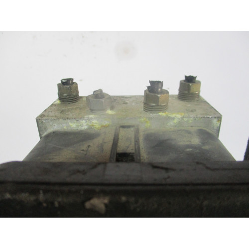Citroen C5 ABS Beyni 10.0960-1106.3 9641767380 10.0206-0003.4 