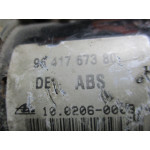 Citroen C5 ABS Beyni 10.0960-1106.3 9641767380 10.0206-0003.4 