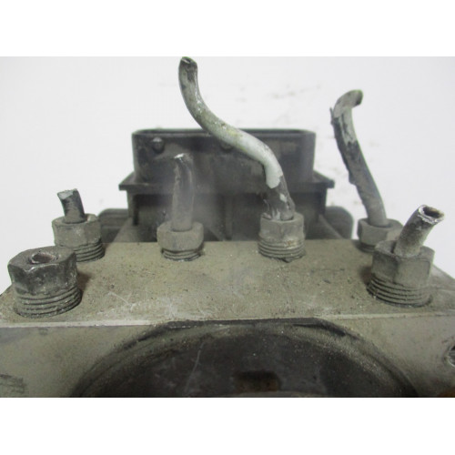Peugeot 206 ABS Beyni 10.0948-1108.3 9632539480 10.0204-0194.4
