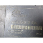 Peugeot 206 ABS Beyni 10.0948-1108.3 9632539480 10.0204-0194.4