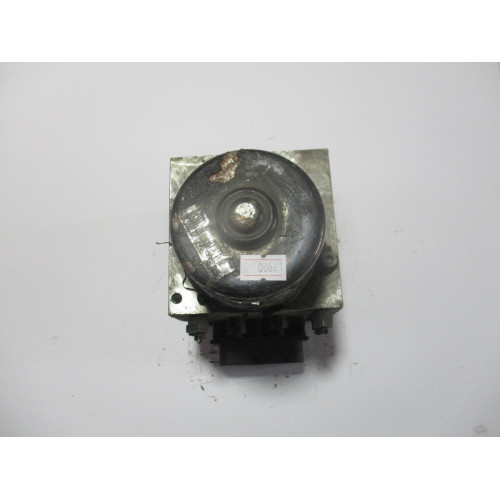 Peugeot 206 ABS Beyni 10.0948-1108.3 9632539480 10.0204-0194.4