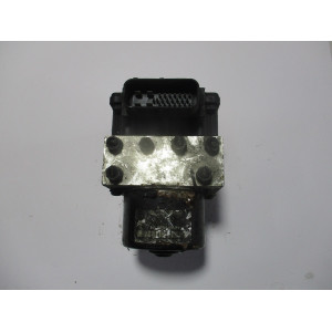 Peugeot 206 ABS Beyni 10.0948-1108.3 9632539480 10.0204-0194.4