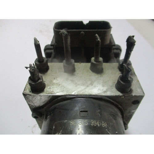 Peugeot 206 ABS Beyni 10.0948-1108.3 9632539480 10.0204-0194.4