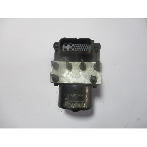Peugeot 206 ABS Beyni 10.0948-1108.3 9632539480 10.0204-0194.4