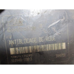 Peugeot 206 ABS Beyni 10.0948-1108.3 9632539480 10.0204-0194.4