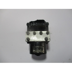 Peugeot 206 ABS Beyni 10.0948-1108.3 9632539480 10.0204-0194.4