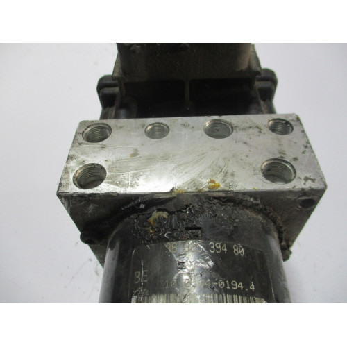 Peugeot 206 ABS Beyni 10.0948-1108.3 9632539480 10.0204-0194.4