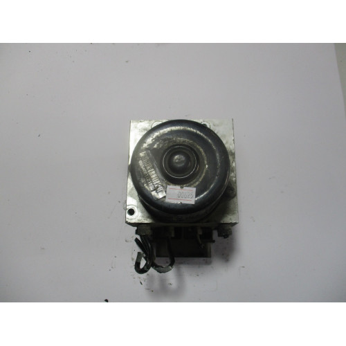 Peugeot 206 ABS Beyni 10.0948-1108.3 9632539480 10.0204-0194.4