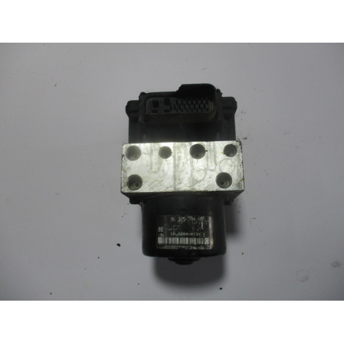 Peugeot 206 ABS Beyni 10.0948-1108.3 9632539480 10.0204-0194.4