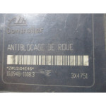 Peugeot 206 ABS Beyni 10.0948-1108.3 9632539480 10.0204-0194.4