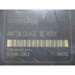 Peugeot 206 ABS Beyni 10.0948-1108.3 9632539480 10.0204-0194.4