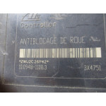 Peugeot 206 ABS Beyni 10.0948-1108.3 9632539480 10.0204-0194.4