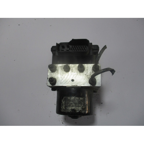 Peugeot 206 ABS Beyni 10.0948-1108.3 9632539480 10.0204-0194.4