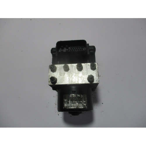 Peugeot 206 ABS Beyni 10.0948-1108.3 9632539480 10.0204-0194.4