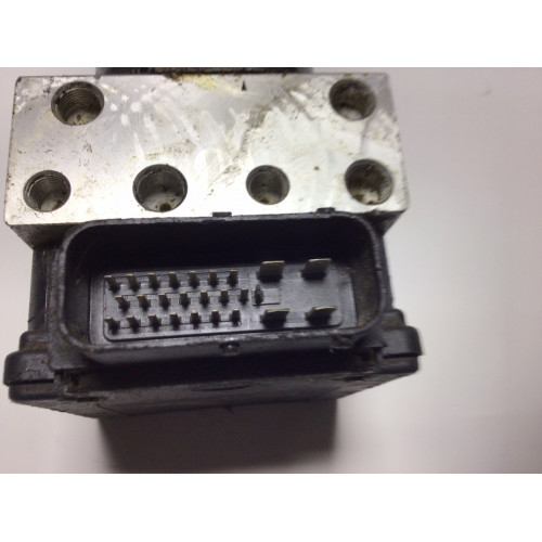 Peugeot 206 ABS Beyni 10.0948-1108.3 9632539480 10.0204-0194.4