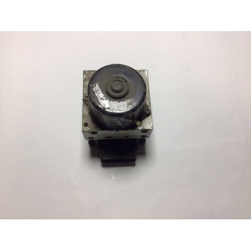 Peugeot 206 ABS Beyni 10.0948-1108.3 9632539480 10.0204-0194.4
